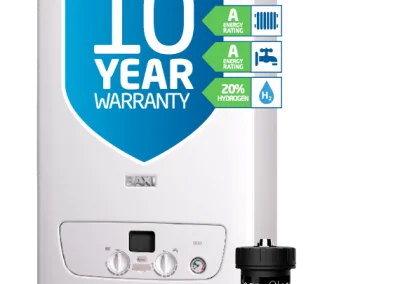 New Boilers Barnoldswick  